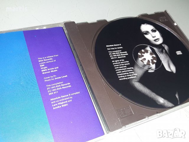 Колекция СД МУЗИКА , снимка 3 - CD дискове - 35324729