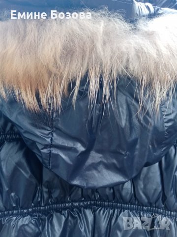 продавам къси якета зимни