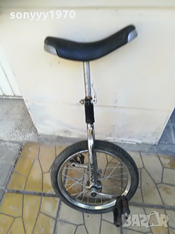 comus-колело с една гума-внос швеицария, снимка 9 - Велосипеди - 29988072
