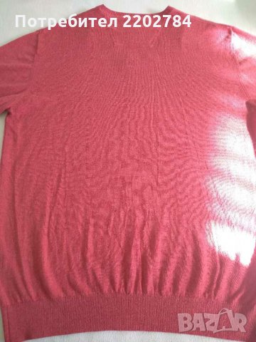 Пуловер Pierre Cardin,Пиер карден, снимка 6 - Пуловери - 30715874