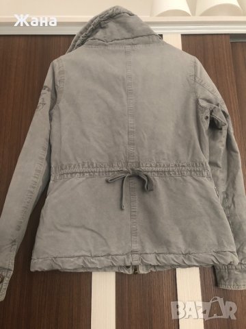 Зимно яке , снимка 5 - Якета - 30749116