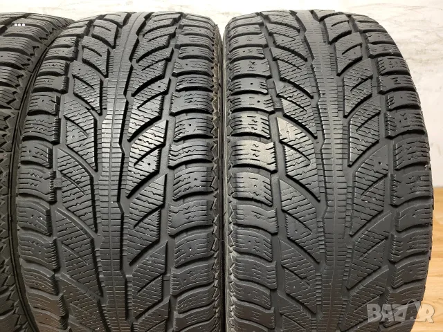 235/50/18 Cooper / зимни гуми, снимка 3 - Гуми и джанти - 56106804