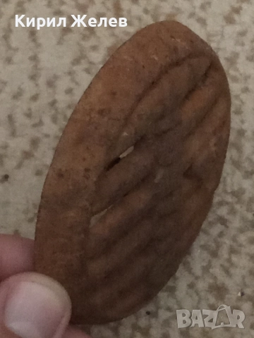 Стар метален предмет 50577, снимка 6 - Антикварни и старинни предмети - 52080344