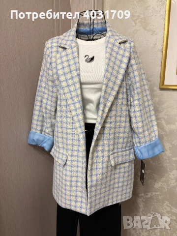 Сако букле , снимка 3 - Сака - 53926695