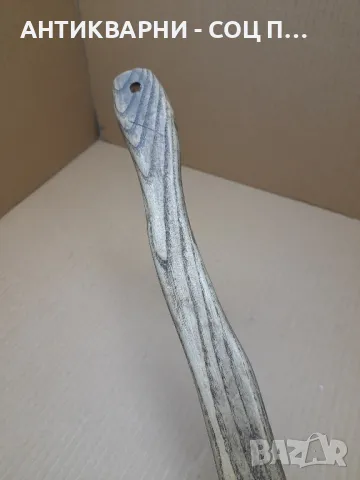 Соц Стара Войнишка Брадвичка., снимка 8 - Антикварни и старинни предмети - 47984210