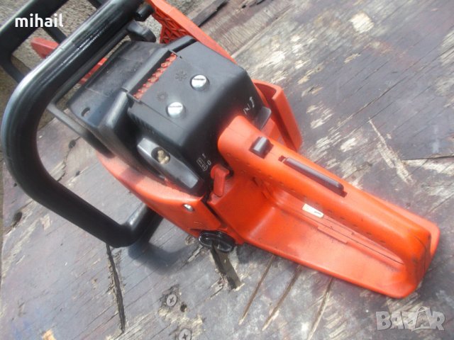 	Dolmar PS-340, снимка 2 - Градинска техника - 29510310