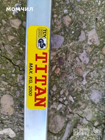 твърди теглич , снимка 3 - Аксесоари и консумативи - 47656936