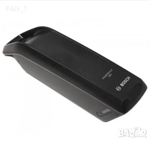 Bosch PowerPack 400