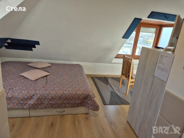 Нощувки в Кършияка Пловдив, снимка 5 - Квартири, нощувки - 52459005