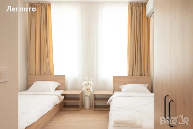 Стаи за работници до Варна | Общежитие | Квартири и нощувки, снимка 9 - Стаи под наем - 55806013