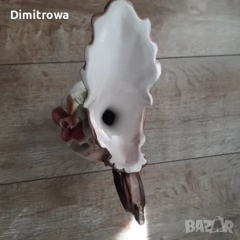 Декоративна кана, снимка 17 - Антикварни и старинни предмети - 47726514