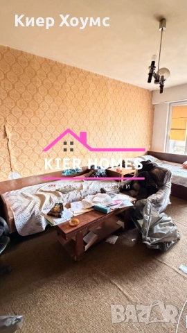 Апартамент в кв.Славянски Димитровград, снимка 2 - Апартаменти - 52208737