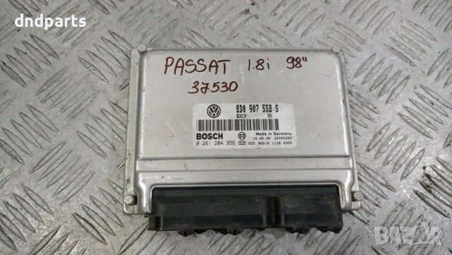 Компютър VW Passat B5 1.8i 1998г.	