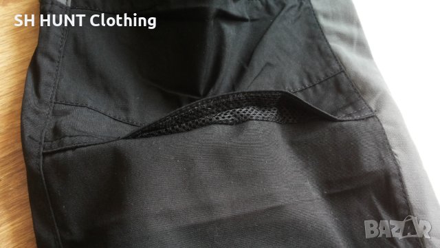 Five Seasons ENFYS Stretch Pant размер L за лов риболов и туризъм еластичен панталон - 352, снимка 12 - Панталони - 42649284