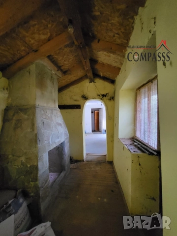 с. Изворово, Общ. Ген. Тошево, къща с двор – 17000евро!, снимка 9 - Къщи - 52969960