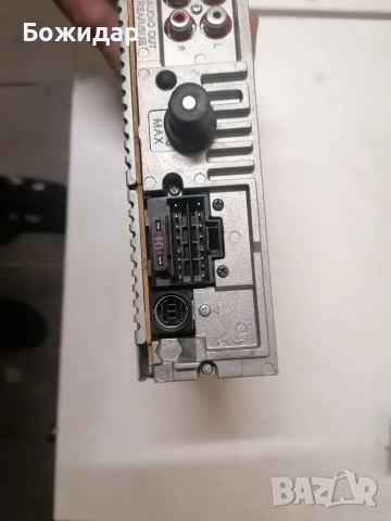 SONY CD - GT414U, снимка 5 - Аксесоари и консумативи - 52616317