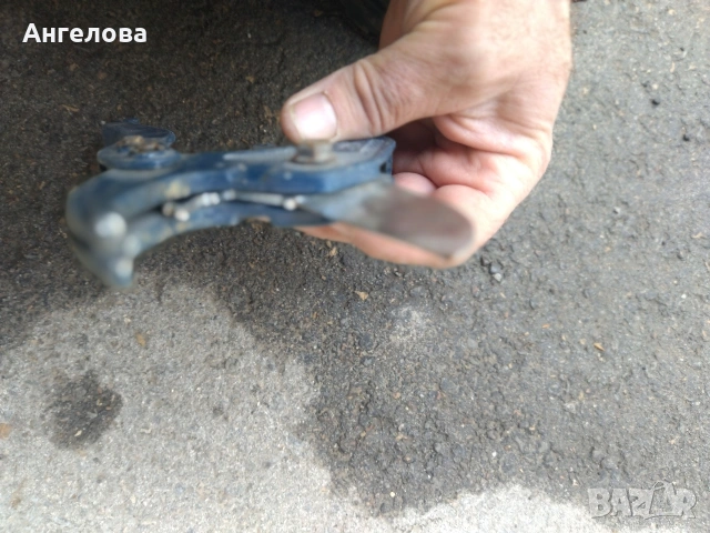 Ножица, снимка 2 - Други инструменти - 53281652