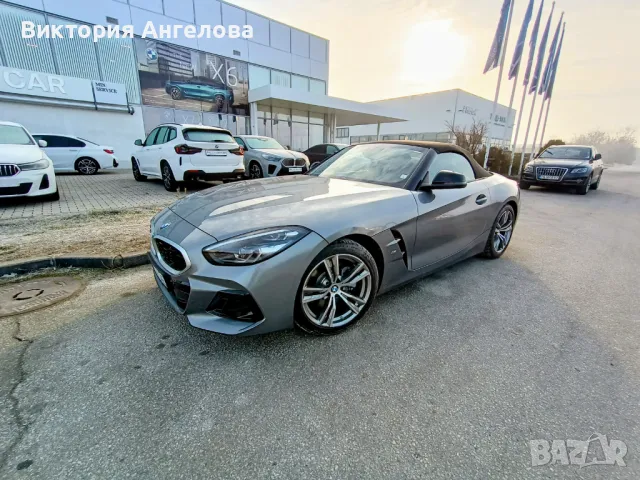 BMW z4 sDrive 20i Sport Гаранционен , снимка 1