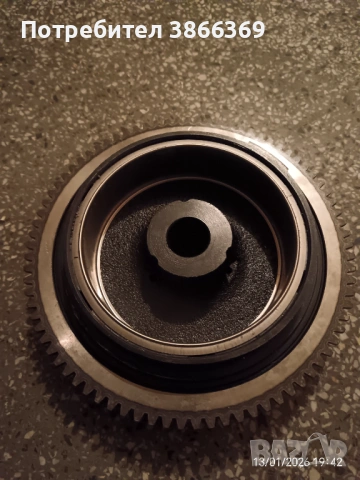 Маховик за Ямаха, снимка 2 - Воден транспорт - 50525090