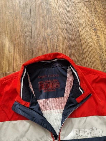 Страхотно мъжко яке ANGELO LITRICO размер M , снимка 4 - Якета - 52278989