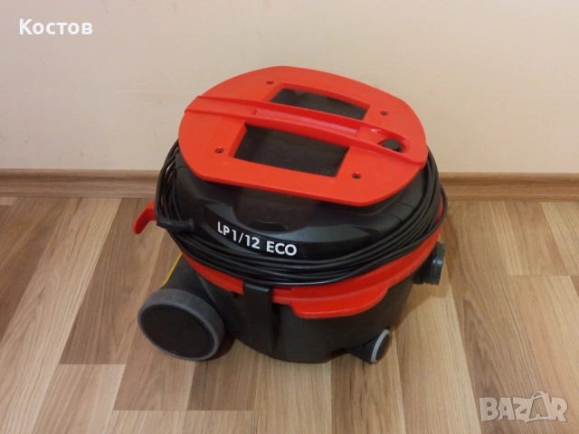 Професионалнa прахосмукачкa SOTECO