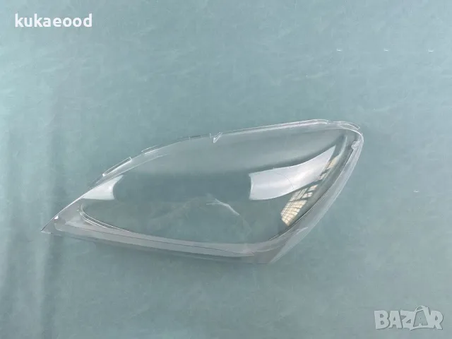 Стъклo за фар на BMW 6 F12/F13/F06 - Xenon, снимка 2 - Части - 47543387