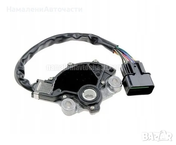 Датчик 8604A053 MR263257 Mitsubishi L200 Pajero скоростна кутия