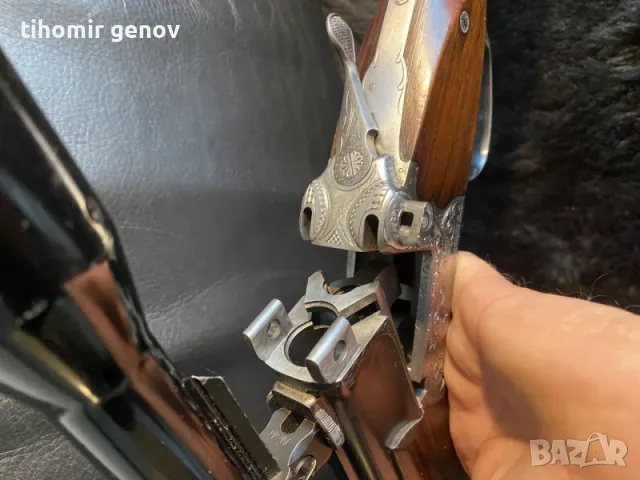 HEYM 22D, ХАЙМ 22 Д ,ЛОВНА КОМБИНАЦИЯ, снимка 8 - Ловно оръжие - 49768527