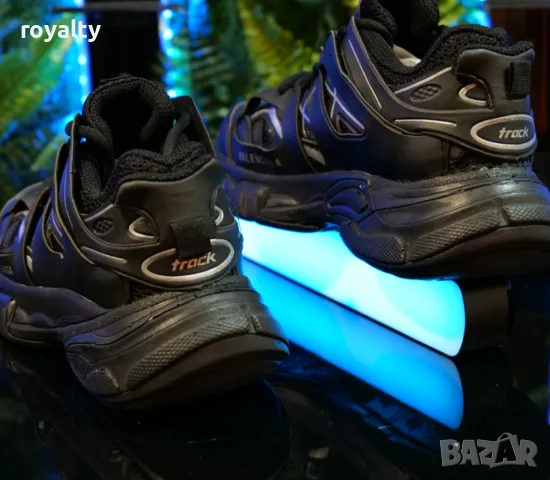 Balenciaga Track дамски маратонки , снимка 3 - Маратонки - 49784214