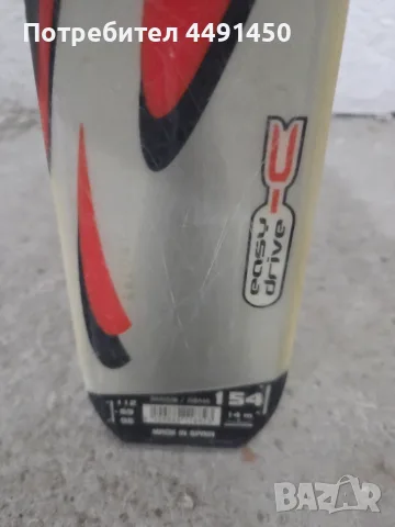 Ски Rossignol Open 100 – 154 см, R14, снимка 2 - Зимни спортове - 56058860