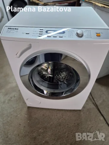 Пералня Miele W4164