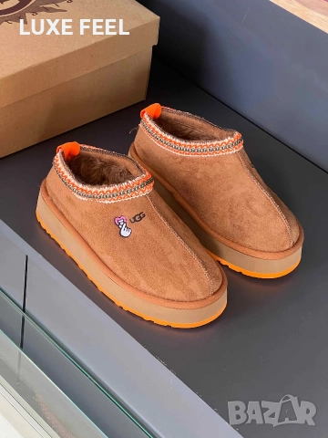 Дамски Обувки ⚜️UGG, снимка 3 - Дамски ежедневни обувки - 52969055