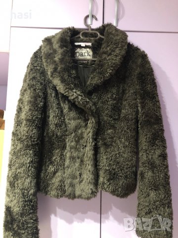 Палто Tally Weijl , снимка 2 - Палта, манта - 39826225