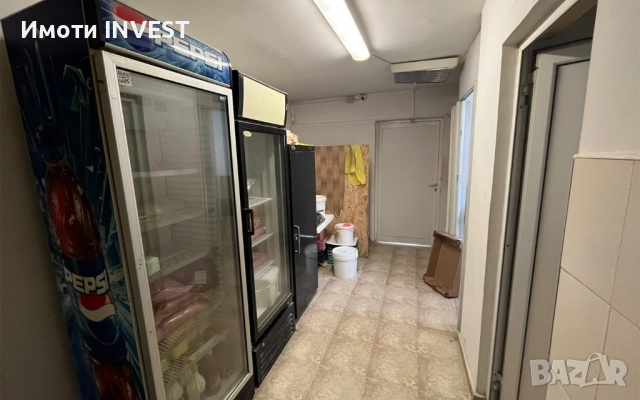 Търговско помещение близо до Центъра – №4898, снимка 6 - Заведения - 52141148