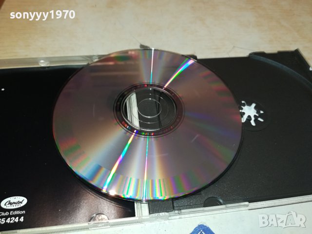 THE BEACH BOYS ORIGINAL CD-ВНОС GERMANY 1302241523, снимка 18 - CD дискове - 44275604