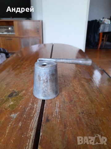 Стар Пулвелизатор #4