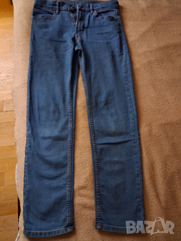 Дънки за момче на 9-10 години