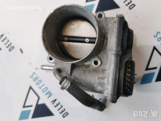 16112AA320 Електронно дроселово тяло на двигателя за всмукателния тракт Subaru Електрическо