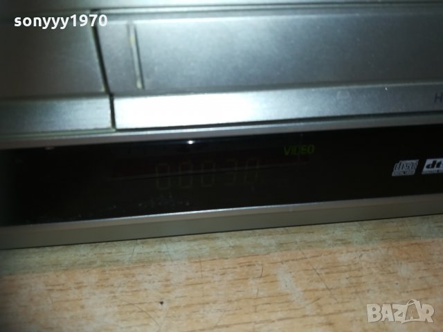 ПОРЪЧАНО-sony slv-d925e dvd/video hi-fi 1103211719, снимка 15 - Плейъри, домашно кино, прожектори - 32124395