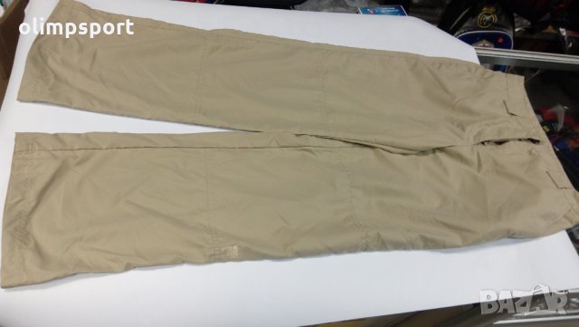 панталон Fila нов материя памук  размер М  , снимка 1 - Панталони - 29324316