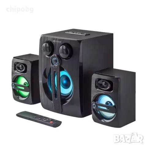 Тонколони Kisonli TM-9000A, снимка 1