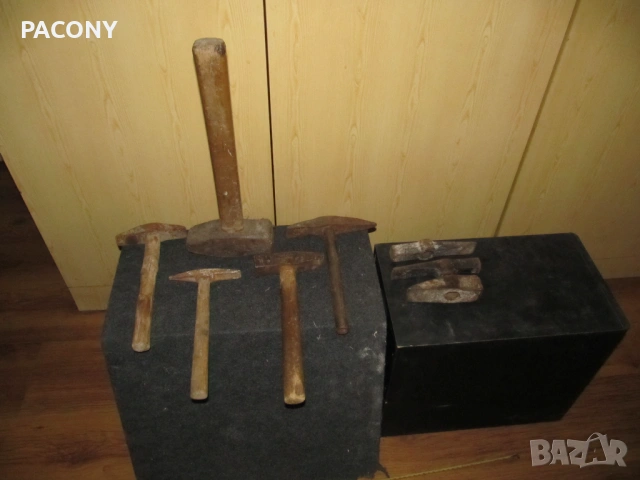 работни инструменти-менгемета ,чукове,брадви,ножици и др., снимка 5 - Менгемета - 51314675
