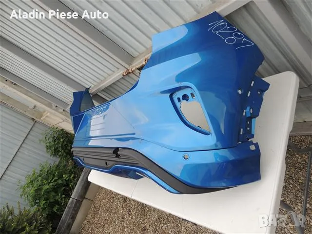 Задна броня Ford Puma ST Line година 2020 2021 2022 2023 код L1TB-17906-A1, L1TB-17F866-B , снимка 8 - Аксесоари и консумативи - 49554602