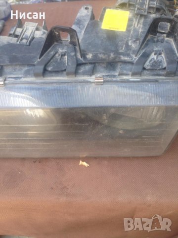 фар десен без стъкло бмв е 36 купе