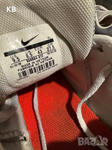 Nike Dowshifter 8., снимка 3 - Маратонки - 52178967