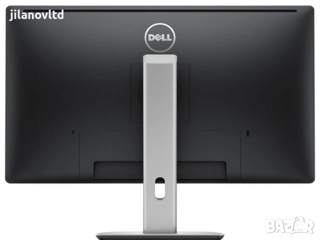 Монитор Dell P2415Q 3840x2160 с 12 месеца гаранция, снимка 7 - Монитори - 50897152
