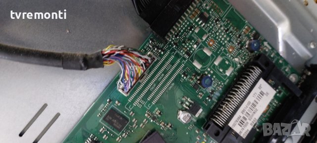 VESTEL 17MB62-1 for OK OLE 321-B D4, снимка 3 - Части и Платки - 37893804