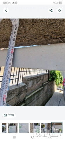 Метална врата, снимка 4 - Входни врати - 52469039