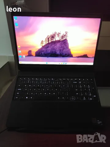 Лаптоп Dell Precision 7560 Mobile Workstation | i7-11850H | RTX A2000, снимка 5 - Лаптопи за работа - 55739972