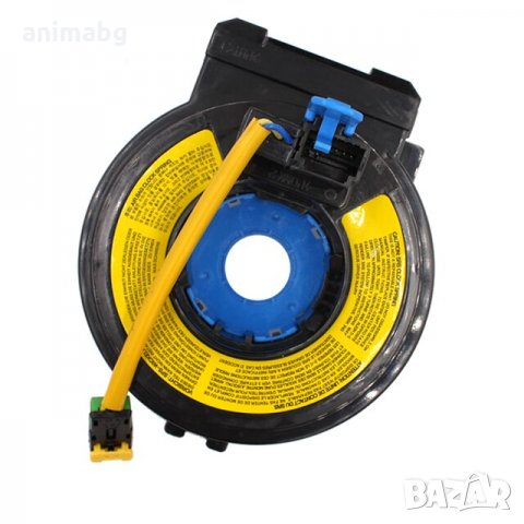 Лентов кабел 934902G400 Kia киа хюндай Carens Optima Magentis Hyundai Santa Fe, снимка 2 - Части - 30075078